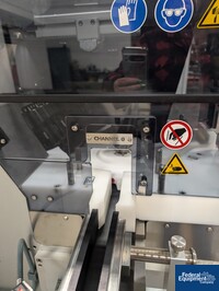 Image of Stevanato Group PWL Series Visual Inspection Machine 07
