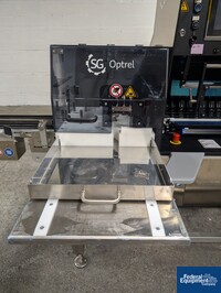 Image of Stevanato Group PWL Series Visual Inspection Machine 08