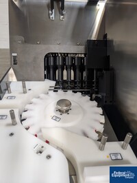 Image of Stevanato Group PWL Series Visual Inspection Machine 09