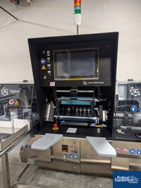 Image of Stevanato Group PWL Series Visual Inspection Machine 10