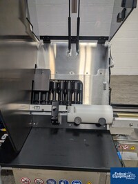 Image of Stevanato Group PWL Series Visual Inspection Machine 12
