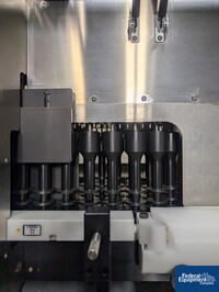 Image of Stevanato Group PWL Series Visual Inspection Machine 13