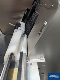 Image of Stevanato Group PWL Series Visual Inspection Machine 14