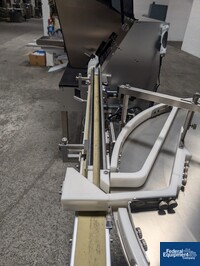Image of Stevanato Group PWL Series Visual Inspection Machine 15