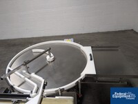 Image of Stevanato Group PWL Series Visual Inspection Machine 16