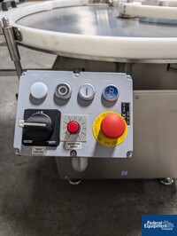 Image of Stevanato Group PWL Series Visual Inspection Machine 18