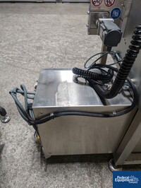 Image of Stevanato Group PWL Series Visual Inspection Machine 19