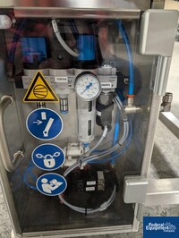 Image of Stevanato Group PWL Series Visual Inspection Machine 26
