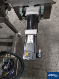 Image of Stevanato Group PWL Series Visual Inspection Machine 27