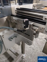 Image of Stevanato Group PWL Series Visual Inspection Machine 29