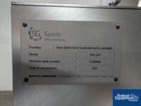 Image of Stevanato Group PWL Series Visual Inspection Machine 02