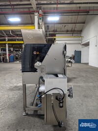 Image of Stevanato Group PWL Series Visual Inspection Machine 03