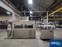 Image of Stevanato Group PWL Series Visual Inspection Machine 04