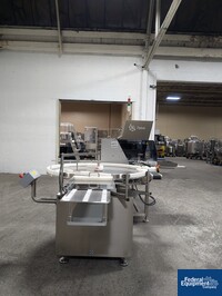 Image of Stevanato Group PWL Series Visual Inspection Machine 05