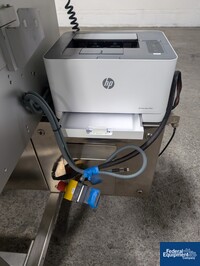 Image of Stevanato Group PWL Series Visual Inspection Machine 06