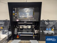 Image of Stevanato Group PWL Series Visual Inspection Machine 07