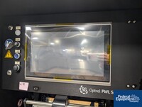 Image of Stevanato Group PWL Series Visual Inspection Machine 08
