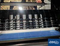 Image of Stevanato Group PWL Series Visual Inspection Machine 09