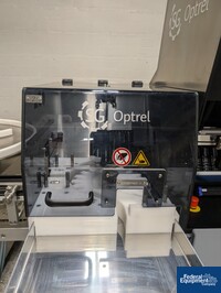 Image of Stevanato Group PWL Series Visual Inspection Machine 10