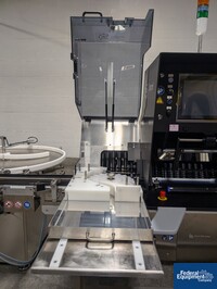 Image of Stevanato Group PWL Series Visual Inspection Machine 11