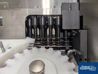 Image of Stevanato Group PWL Series Visual Inspection Machine 12