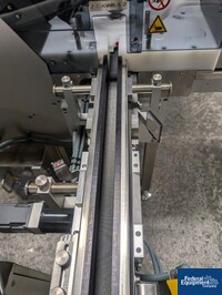 Image of Stevanato Group PWL Series Visual Inspection Machine 16