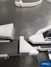Image of Stevanato Group PWL Series Visual Inspection Machine 17