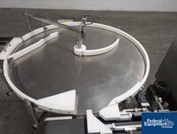 Image of Stevanato Group PWL Series Visual Inspection Machine 18