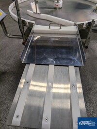 Image of Stevanato Group PWL Series Visual Inspection Machine 19