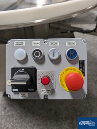 Image of Stevanato Group PWL Series Visual Inspection Machine 20
