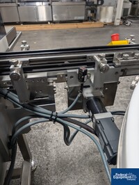 Image of Stevanato Group PWL Series Visual Inspection Machine 21
