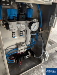 Image of Stevanato Group PWL Series Visual Inspection Machine 22