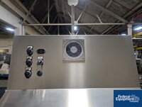 Image of Stevanato Group PWL Series Visual Inspection Machine 23
