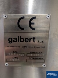 Image of Stevanato Group PWL Series Visual Inspection Machine 28