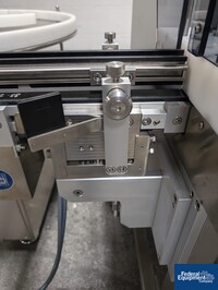 Image of Stevanato Group PWL Series Visual Inspection Machine 29