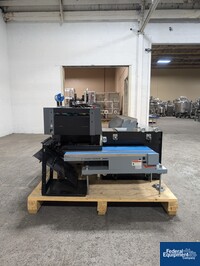 Image of Duplo Booklet Maker, Model DBM-600 05