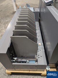 Image of Duplo Booklet Maker, Model DBM-600 08