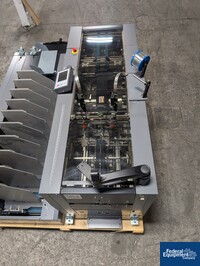 Image of Duplo Booklet Maker, Model DBM-600 09