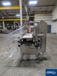 Image of Mettler Toledo Checkweigher, Model C3570 03