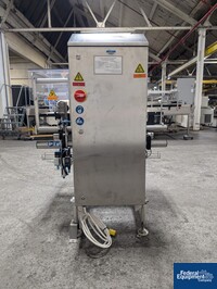 Image of Mettler Toledo Checkweigher, Model C3570 04