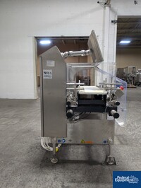 Image of Mettler Toledo Checkweigher, Model C3570 05