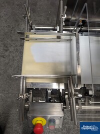 Image of Mettler Toledo Checkweigher, Model C3570 08