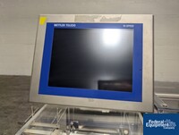 Image of Mettler Toledo Checkweigher, Model C3570 10
