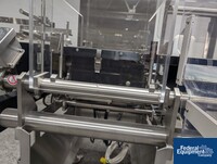 Image of Mettler Toledo Checkweigher, Model C3570 11