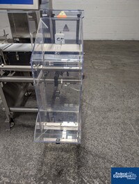 Image of Mettler Toledo Checkweigher, Model C3570 12