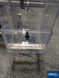 Image of Mettler Toledo Checkweigher, Model C3570 13