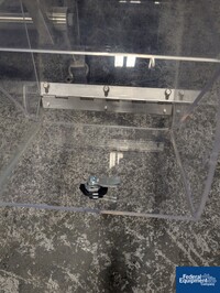 Image of Mettler Toledo Checkweigher, Model C3570 14