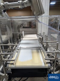 Image of Mettler Toledo Checkweigher, Model C3570 18