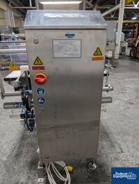 Image of Mettler Toledo Checkweigher, Model C3570 19