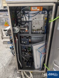 Image of Mettler Toledo Checkweigher, Model C3570 20
